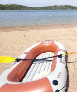 Intex Boot- und Kajak-Ruder-Serie. French Oar - 48in 26 61oFPILvimL