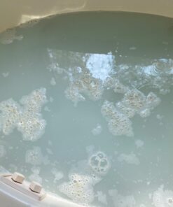 Oh Yuk Jetted Tub Cleaner for Jacuzzis, Bathtubs, and Whirlpools - 16 Ounces 16 Fl Oz (Pack of 1) 33 61oFiMXvQRL