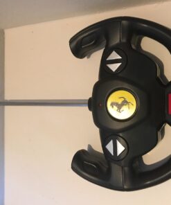 1/14 Scale Ferrari La Ferrari LaFerrari Radio Remote Control Model Car R/C RTR Open Doors (Color May Vary) 20 61oH8mMBcNL