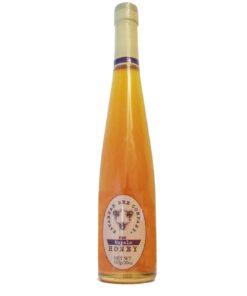 Tupelo Honey Flute Classic by Savannah Bee - Raw Unfiltered Honey - 100% Pure, Natural and Gluten-Free - Premium Quality Honey - 20 Ounce