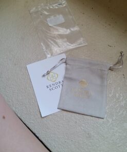 Kendra Scott Elisa Pendant Necklace for Women, Fashion Jewelry, 14k Gold-Plated GOLD - IRIDESCENT DRUSY 31 61oJeBgRHL