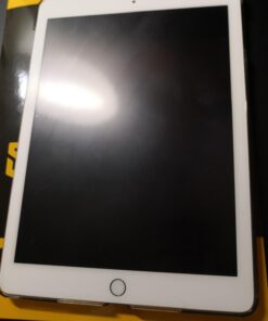 Supershieldz (3 Pack) Anti Glare and Anti Fingerprint (Matte) Screen Protector Designed for Apple iPad 9.7 inch (2018, 2017) and iPad Pro 9.7 inch 49 61oMFM3tmuL