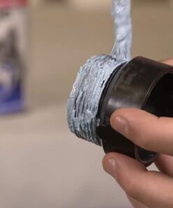 Oatey 15804 Hercules Megaloc Multi-Purpose Thread Sealant Small 10 61oMQ sUpXL