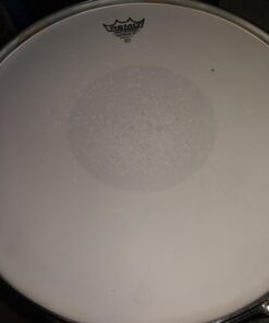 Remo Emperor X Coated Snare Drum Head - 14 Inch 14" 8 61oMiKkTCjL