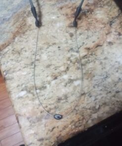 Costa Del Mar unisex-adult C-line Retainer 20 Inch Silver 14 61oMsfkgzNL