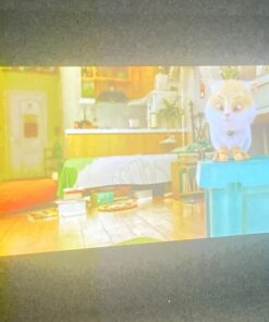 Amazon Fire TV Stick Lite, free and live TV, Alexa Voice Remote Lite, smart home controls, HD streaming 29 61oNF61gwDL