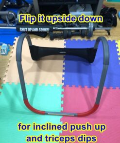 Perfect Fitness Crunch and Sit Up Training Assistant 62 61oO9wp06rL