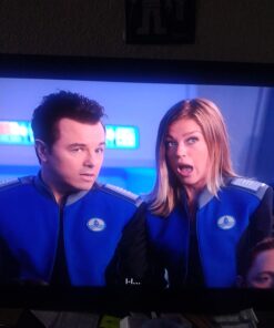 The Orville: The Complete First Season 7 61oOrh0ElbL