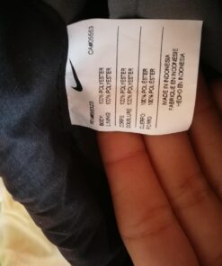 Nike Brasilia Training Gymsack One Size Black, White 27 61oOw3oEbXL