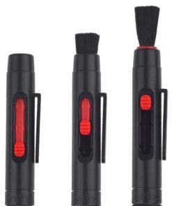 Professional Camera Cleaning Kit for DSLR Cameras- Canon, Nikon, Pentax, Sony - Cleaning Tools and Accessories 14 61oPVLZkYL