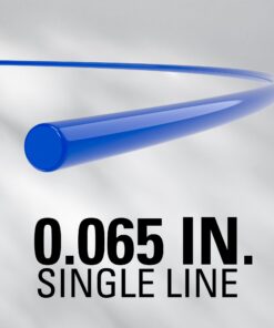 Greenworks 0.065" 3-Pack Single Line Auto-Feed Replacement String Trimmer Line Spool 12 61oQN3ODdlL