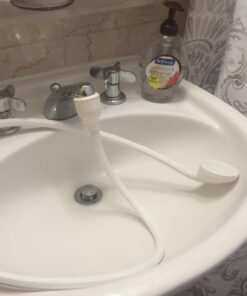 Sink Spray Hose Portable Shampoo Sprayer 36 61oRiUcsoIL