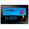 ADATA SU800 256GB 3D-NAND 2.5 Inch SATA III High Speed Read & Write up to 560MB/s & 520MB/s Solid State Drive (ASU800SS-256GT-C)