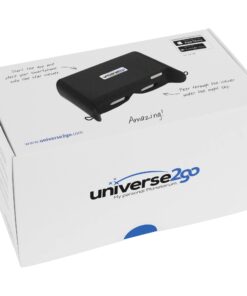 Omegon Universe2go Planetarium, Augmented Reality (AR) Astronomy Gadget with a Smartphone App 15 61oS4kpuVWL
