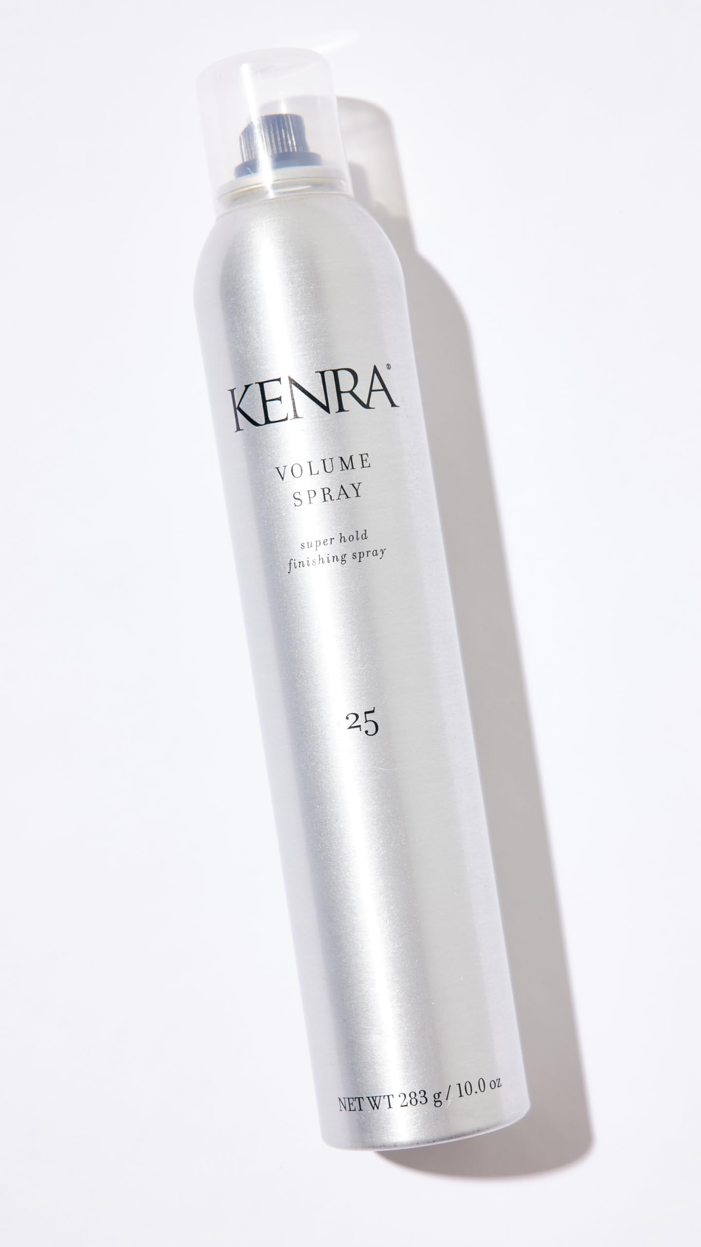 Kenra Volume Spray 25 Super Hold Finishing & Styling Hairspray