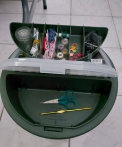 5 Gallon Bucket Topper and Organizer (New Version) One Size 45 61oTfkqsTtL