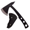 Perfect Point Throwing Axe Overall Satin Stainless Steel Black 2 61oU81EfuLL