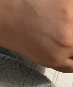 Maybelline Fit Me Dewy + Smooth Liquid Foundation Makeup, Ivory, 1 Count (Packaging May Vary) 1 Fl Oz (Pack of 1) 36 61oUi0YExLL