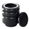 Mcoplus Extnp Auto Focus Macro Extension Tube Set for Nikon AF AF-S DX FX SLR Cameras 56 61oV 2KzcTL