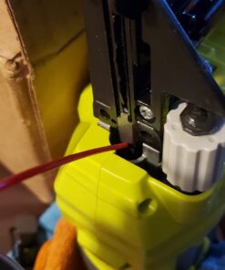 Ryobi P320 Airstrike 18 Volt One+ Lithium Ion Cordless Brad Nailer (Battery Not Included, Power Tool Only) 41 61oW3VTFbnL