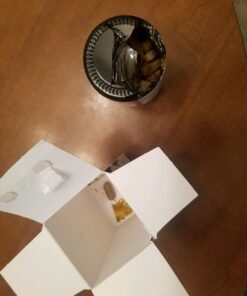 New Chapter Iron Supplement, Whole-Food Fermented Iron Complex Made with Organic Vegetables & Herbs + One Daily Non-Constipating Dose- 60ct, 2 Month Supply 60 Tablets 23 61oWtX5gI6L