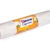 Prevue Hendryx Pet Products T3 Antimicrobial Cage Liner, 21-1/2-Inch by 100-Feet, White 40 61oWypMschL