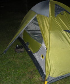 Mountainsmith Morrison 2 Person 3 Season Tent (Citron Green) Citron Green (12) 37 61oXnkwVnKL