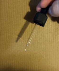 Vivaplex 24, Amber, 15 ml (1/2 oz) Glass Bottles, with Glass Eye Droppers 37 61oXtYzYHlL