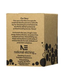 National Etching Good Day - Bad Day - Don't Even Ask Stemless Wine Glass 1 13 61oYLI2KVfL