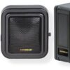 Seco-Larm E-931CS22RFCQ Wireless Weatherproof Entry Alert System For Monitoring a Driveway or Use as an Entrance Indicator, Up to 22 Feet Sensing Range, Up to 328 Feet Wireless Transmission Range 3 61oYyNNWtbL