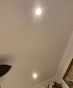 Sunco 6 Pack BR30 Light Bulb LED Indoor Flood Lights 3000K Warm White 850 Lumens E26 Base, 25,000 Lifetime Hours, Interior Dimmable Recessed Can Light, 11W Equivalent 65W 28 61oZgUAyisL 1