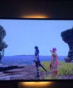Star Ocean: Integrity and Faithlessness - PlayStation 4 39 61oasZgH2hL