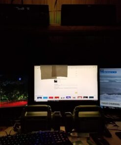 LE Rechargeable LED Camping Lantern, 1000LM, 5 Light Modes, Power Bank, IPX4 Waterproof, Lantern Flashlight for Hurricane Emergency, Hiking, Home and More, USB Cable Included 55 61obFvVbtyL