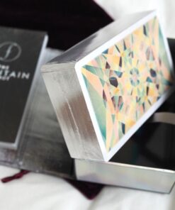 The Fountain Tarot: Illustrated Deck and Guidebook 53 61obY5sAEZL