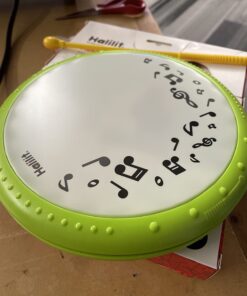 Baby Drum - My First Hand Toy Drum Hand Drum 10 61obdYY6eRL