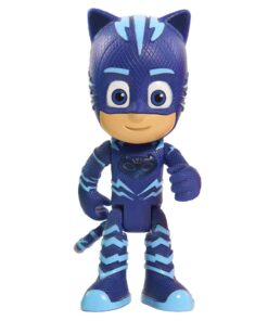 Just Play PJ Masks Light Up Catboy Figure with Amulet Wristband 8 61oc2akJ79L