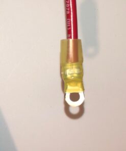 ANCOR MARINE GRADE Products 703010 Single Crimp Ratchet Tool 15 61odXWc6qaL