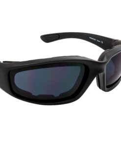 MF Payback Sunglasses Black Frame/Super Dark Lens 25 61odcYDoSL