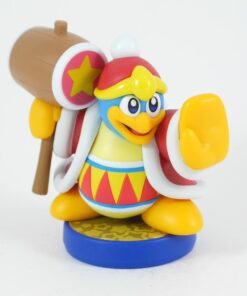 King Dedede amiibo - Nintendo Switch King Dedede 13 61odtBuCoHL