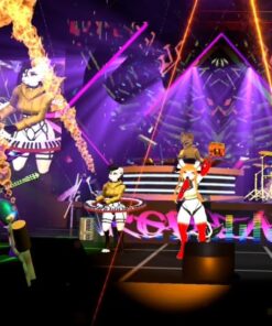 Rebuff Reality Trackstraps for Vive Ultimate Tracker, Vive Tracker, Tundra Tracker – Empower Full Body Tracking in VR Chat, Dance Dash, and Other FBT apps 29 61oePNYOmDL