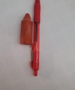 Honeysticks 100% Pure Beeswax Crayons (12 Pack) - Non-Toxic Crayons, Safe for Babies and Toddlers, For 1 Year Plus, Handmade in New Zealand with Natural Beeswax and Food-Grade Colors, Eco-Friendly. 31 61ofHrTSCGL