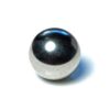 WE Games Replacement Steel Ball for Shoot The Moon & Pinball - Ball Measures 1.06 Inch in Diameter 2 61ofKIIG2wL