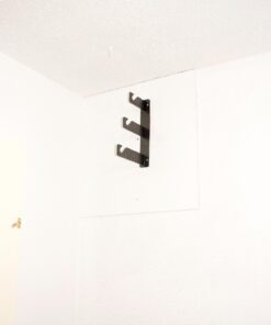 CowboyStudio Photography 3-Roller Wall Mounting Manual Background Support System 33 61ofaM5elwL