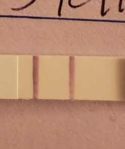 Pregmate Ovulation Test Strips (25 Count) 25 Count (Pack of 1) 33 61ogPe7nAL