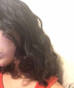 Amplixin Hydrating Hair Mask - Deep Conditioner Hair Treatment With Coconut & Argan Oil - Sulfate Free Hair Repair Conditioner For Men & Women With Dry, Damaged Hair, 8Oz 47 61ohRB073IL