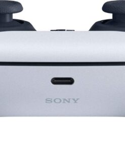 PlayStation DualSense Wireless Controller White 27 61ohh21X6fL