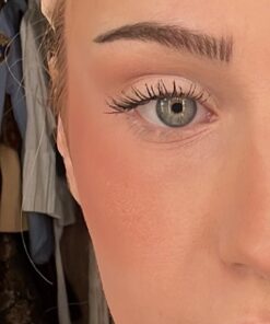 Babe Original Babe Lash Essential Eyelash Premium Growth Serum - Fuller & Longer Looking Voluminous Eyelashes, Advanced Lash Enhancing Treatment for Natural Lashes, Extensions & Eyebrows, Vegan & Cruelty-Free 0.06 Fl Oz (Pack of 1) 59 61ohxgd5vvL