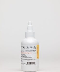 Active Skin Repair Hydrogel - Natural & Non-Toxic First Aid Ointment & Antiseptic Gel for Minor Cuts, Wounds, Scrapes, Rashes, Sunburns, and Other Skin Irritations (Single, 3 oz Gel) 3 Fl Oz (Pack of 1) 33 61oiQt5GY4L