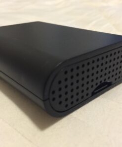 Enokay Case for Raspberry Pi 2 Model B B+ Raspberry Pi 3 Model B B+ Case (Black) Black 57 61ojEqC1DJL