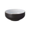 Denby Jet Black Soup/Cereal Bowl Cereal Bowl 36 61onTn6uJL